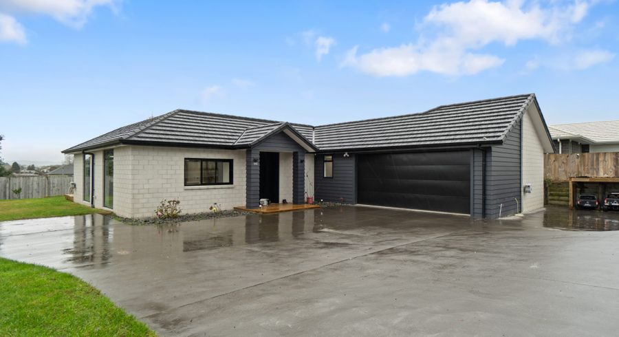  at 19C Rolleston Street, Kihikihi, Waipa, Waikato