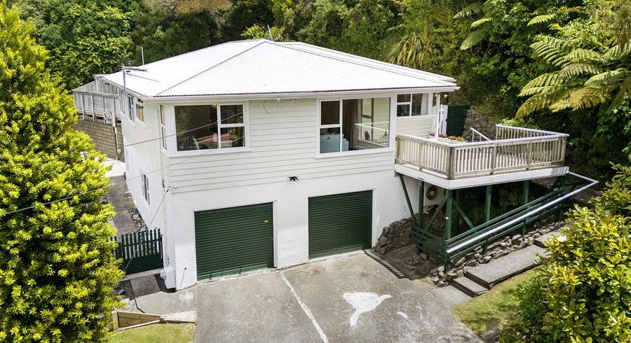  at 12 Pembroke Street, Tawa, Wellington, Wellington