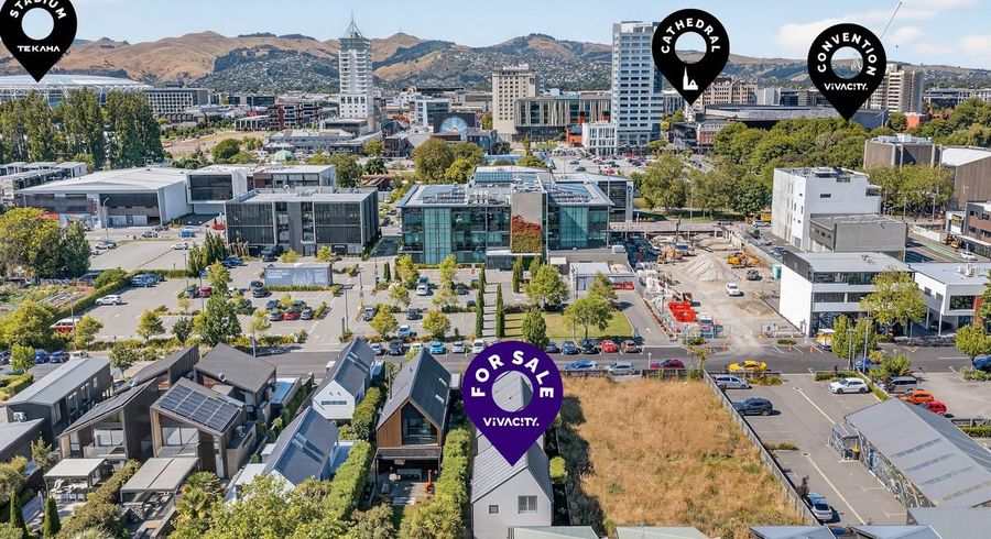  at 3/133 Peterborough Street, City Centre, Christchurch City, Canterbury