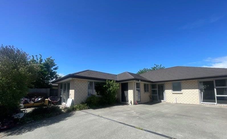  at 42 Centennial Avenue, Riccarton, Christchurch City, Canterbury