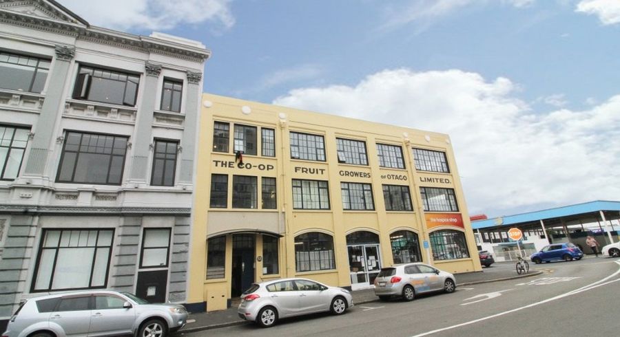  at Unit 9/53 Bond Street, City Centre, Dunedin, Otago
