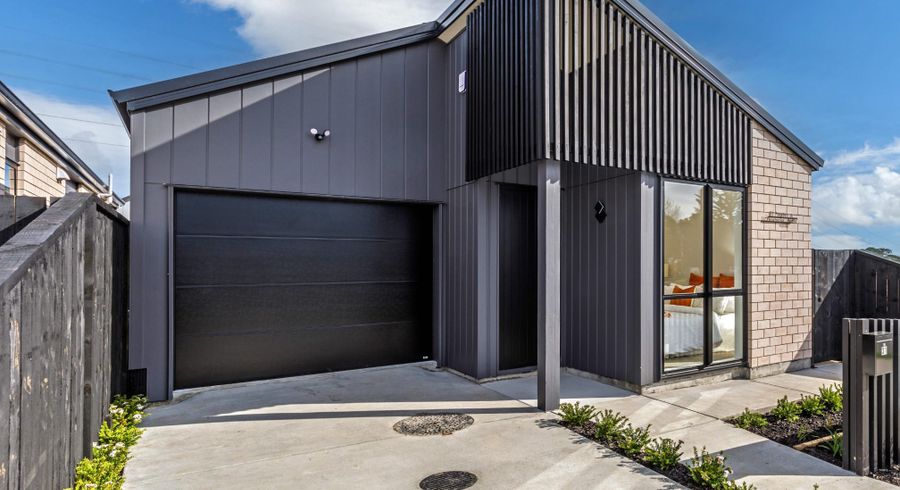  at 29 Paretao Street, Massey, Auckland