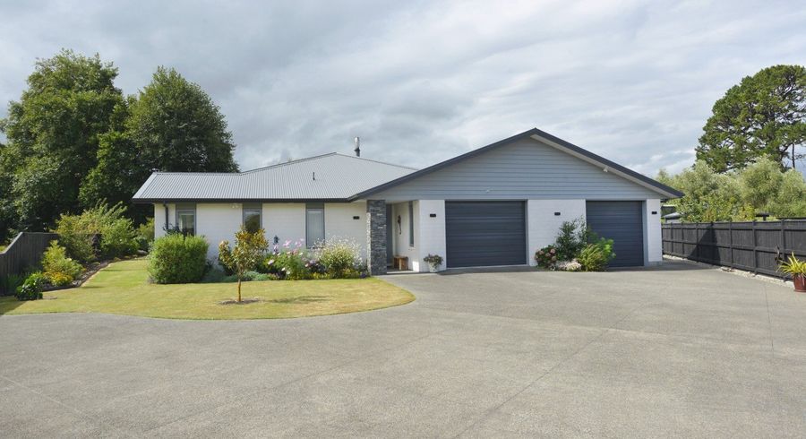  at 74 Feist street, Carterton, Wellington