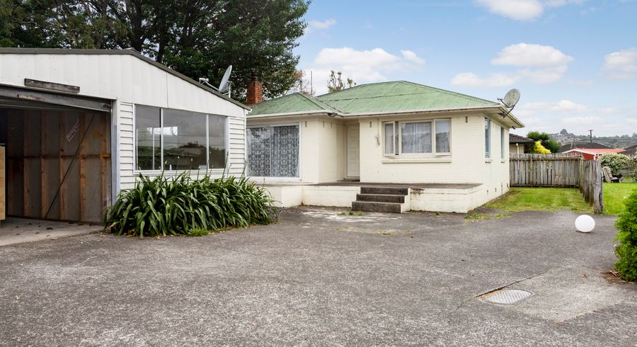  at 68 Sutton Crescent, Papakura, Papakura