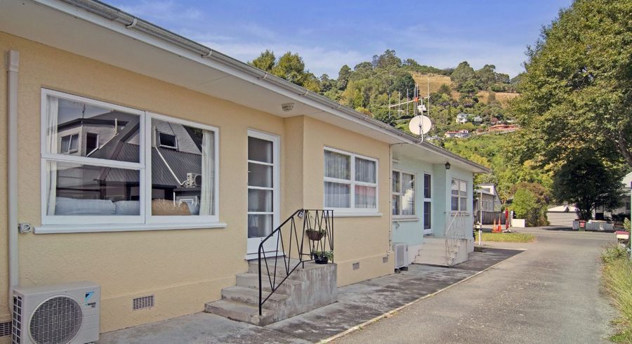  at 2/205 Nile Street East, Maitai, Nelson