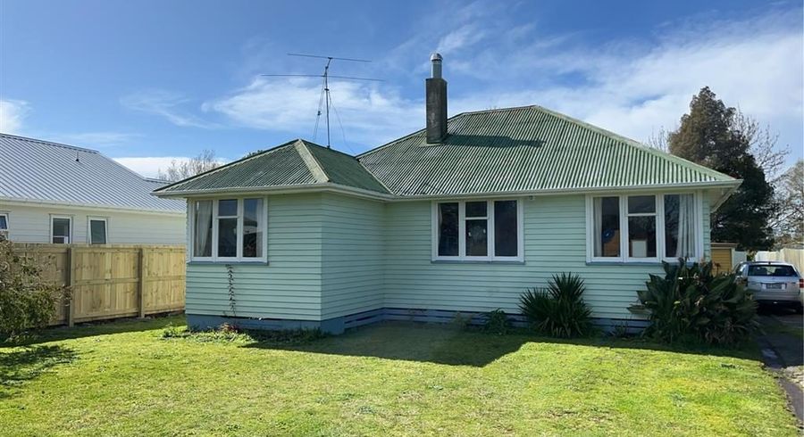  at 37 Manuka Street, Elgin, Gisborne, Gisborne