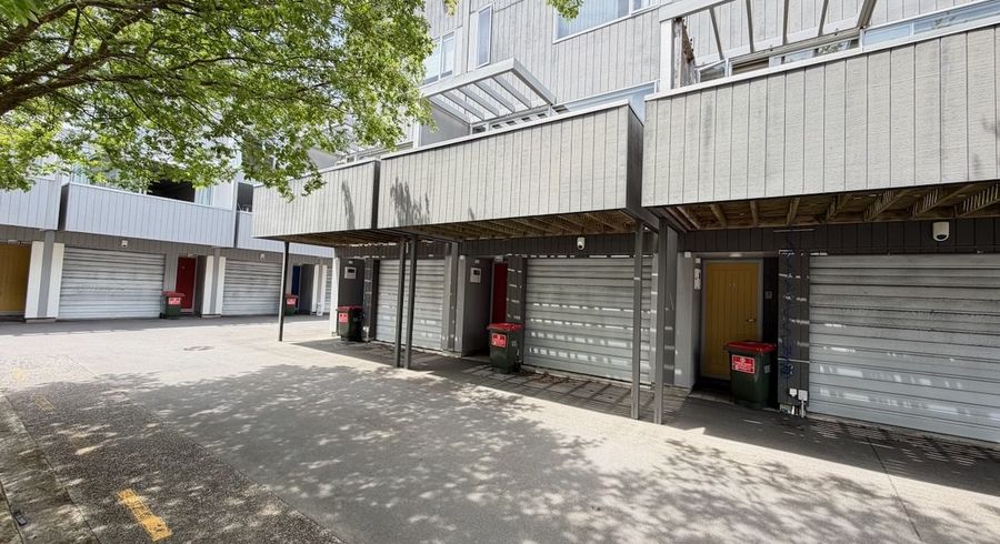  at 14/37-43 Daniell Street, Newtown, Wellington, Wellington