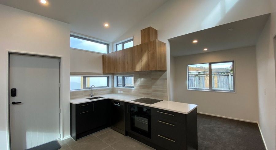  at 4/168 Condell Avenue, Papanui, Christchurch City, Canterbury