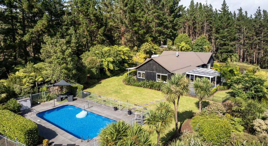  at 2252 SH29, Lower Kaimai, Western Bay Of Plenty, Bay Of Plenty