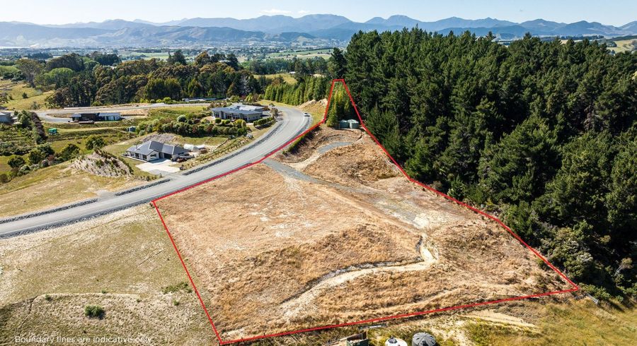  at 123 Redvale Road, Redwood Valley