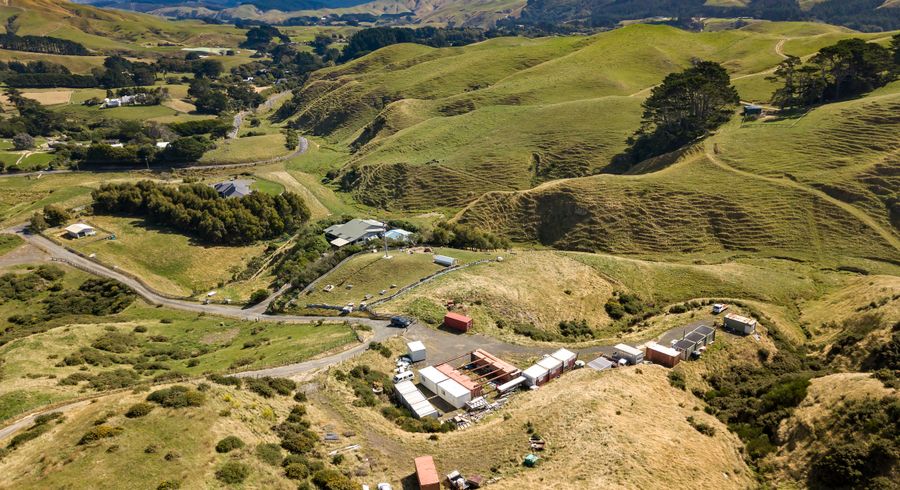  at 270 Ohariu Valley Road, Ohariu, Wellington