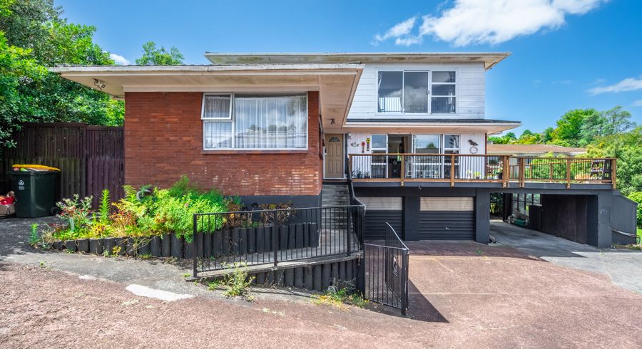  at 151 Hutchinsons Road, Bucklands Beach, Auckland