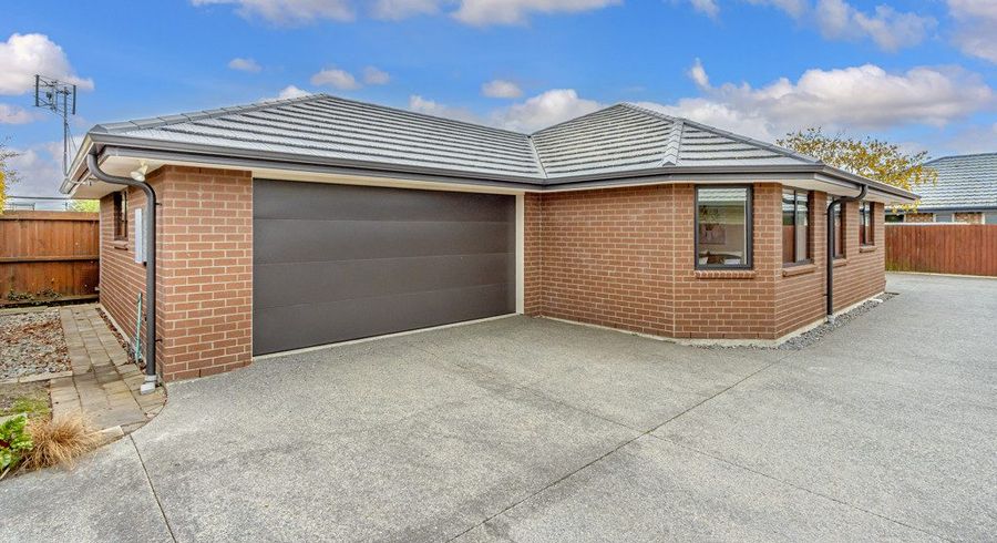  at 10b Sutton Place, Dallington, Christchurch City, Canterbury