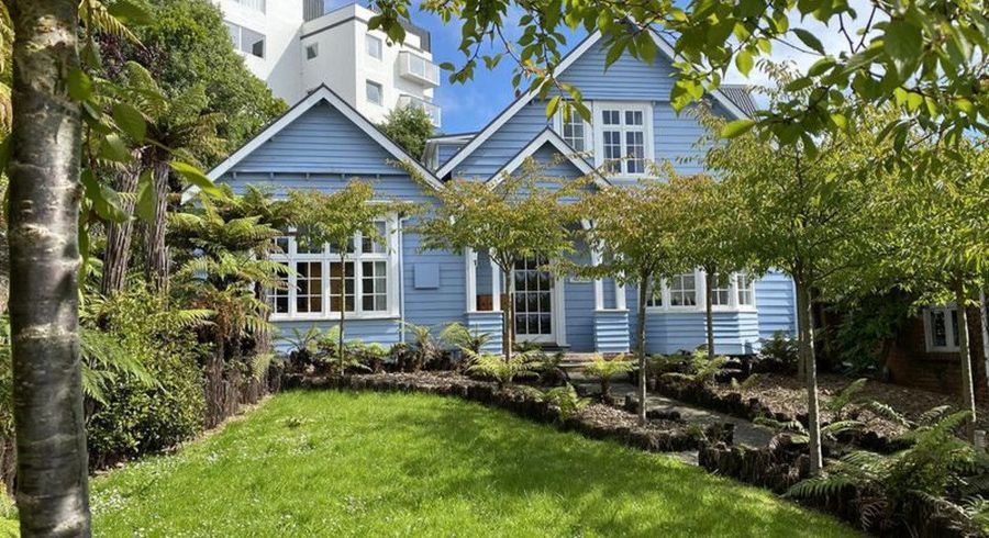 at 207 York Place, City Centre, Dunedin, Otago