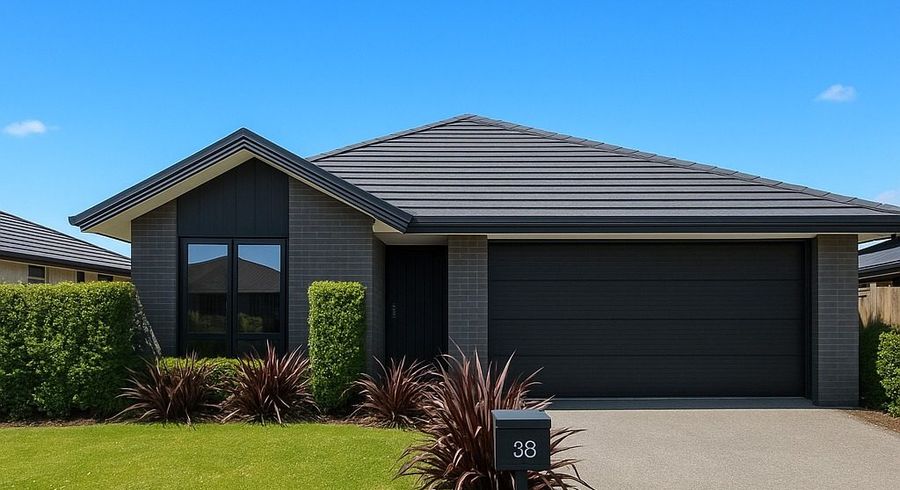  at 38 Blakes Road, Belfast, Christchurch City, Canterbury