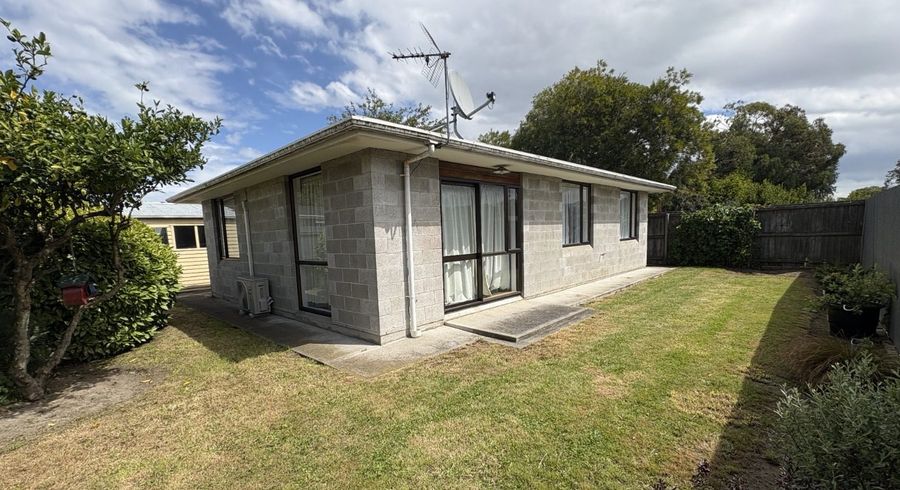  at 21b Ballantyne Avenue, Upper Riccarton, Christchurch City, Canterbury