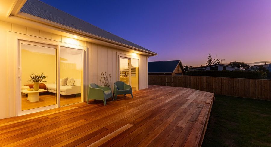  at 23 Frimley Terrace, Waikanae Beach, Kapiti Coast, Wellington