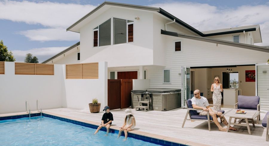  at 24 Claremont Terrace, Otumoetai, Tauranga, Bay Of Plenty