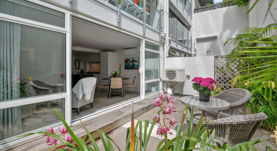  at G16/30 York Street, Parnell, Auckland City, Auckland