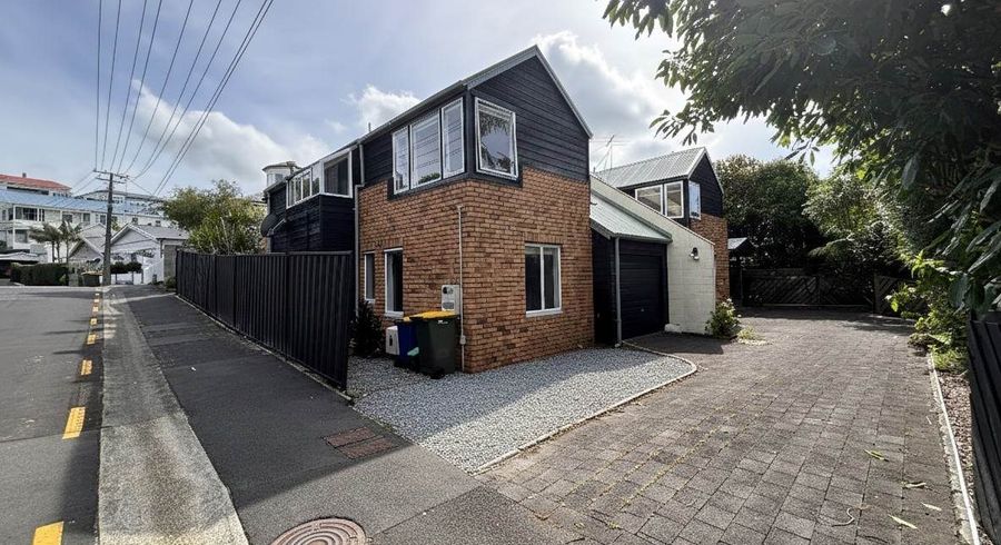  at 2a Spring Street, Devonport, North Shore City, Auckland