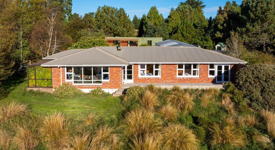  at 170 Halfway Bush Road, Mount Grand, Dunedin