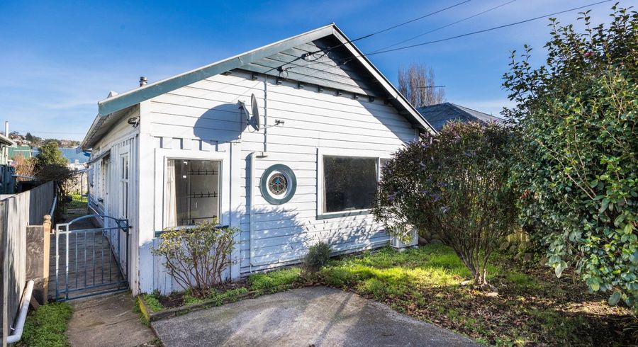  at 49 Baker Street, Caversham, Dunedin, Otago