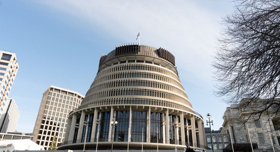  at 3I/42 Molesworth Street, Thorndon, Wellington, Wellington