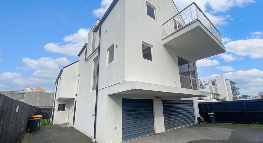  at 94C Salisbury Street, Christchurch Central, Christchurch