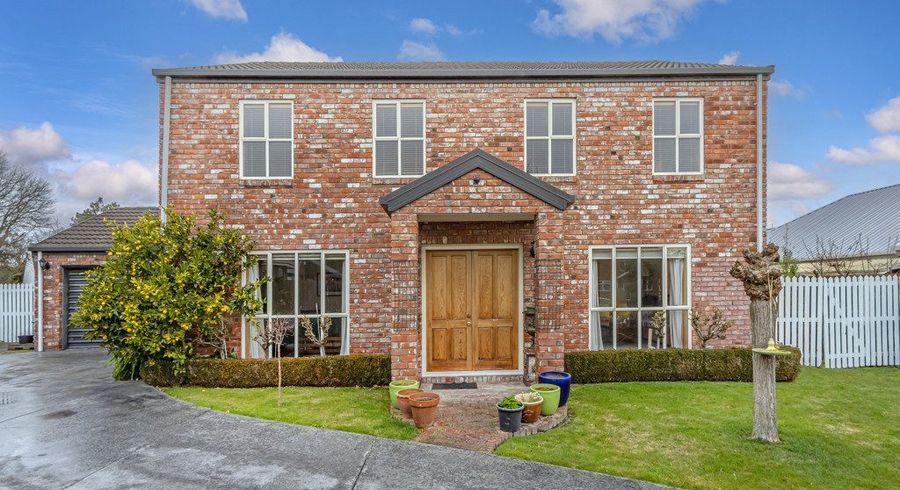  at 26 Lochmore Street, Bishopdale, Christchurch