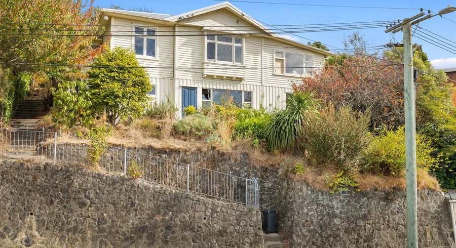  at 8 Ramahana Road, Huntsbury, Christchurch