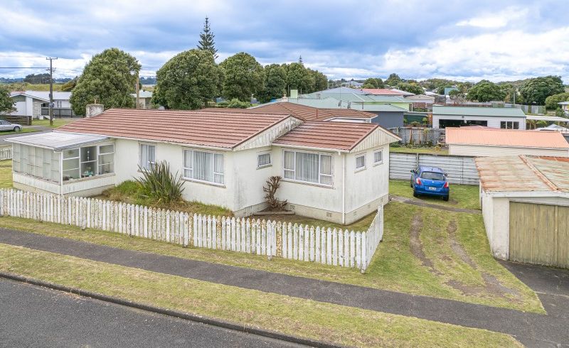  at 60 Manuka Street, Castlecliff, Whanganui