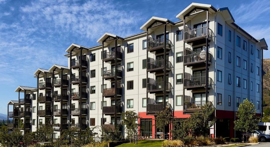  at 305/10 Copper Beech Avenue, Frankton, Queenstown-Lakes, Otago