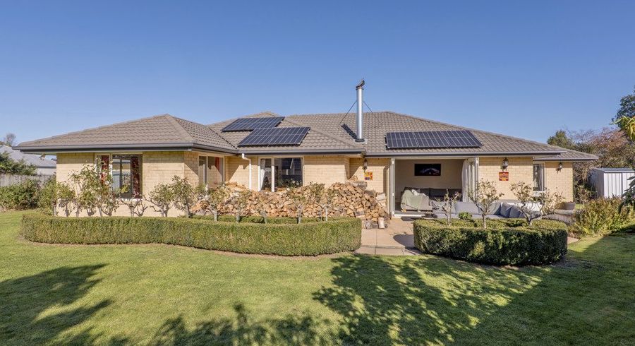  at 7 Riverwood Boulevard, Redwood, Christchurch City, Canterbury