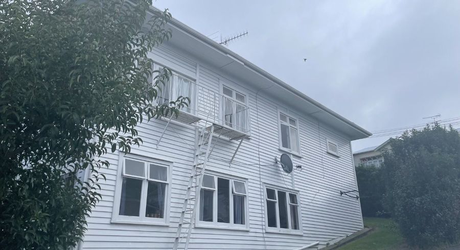  at 2/2B Home Street, Grey Lynn, Auckland City, Auckland
