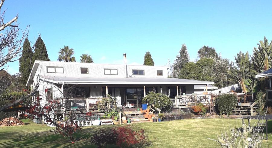  at 17 Pumpkin Flat Road, Whitianga