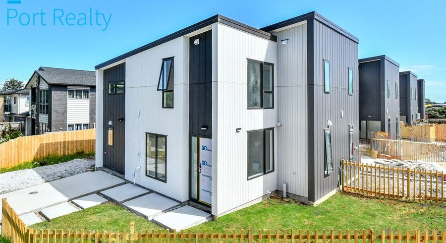  at 37 Grange Road, Papatoetoe, Manukau City, Auckland