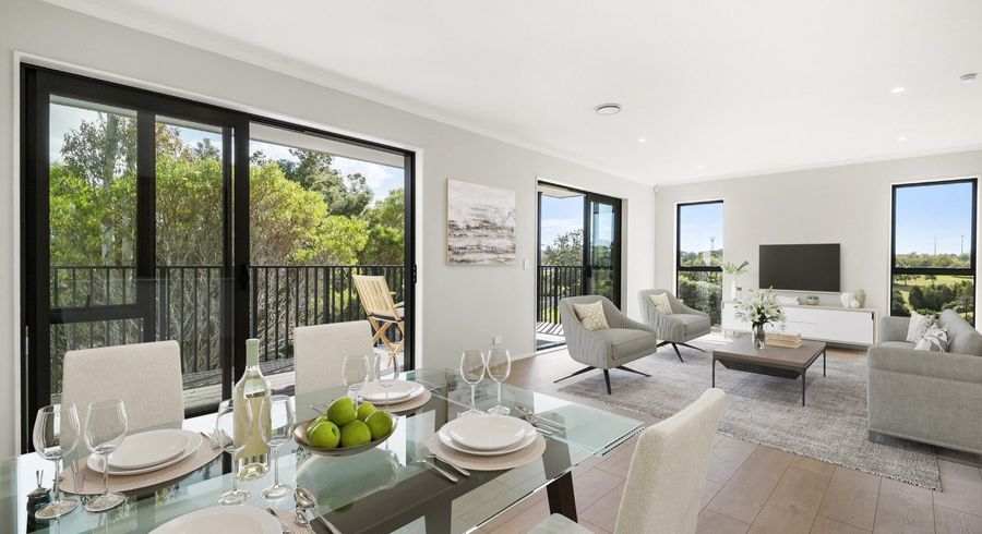  at 8/7 Parapara Place, Albany, North Shore City, Auckland