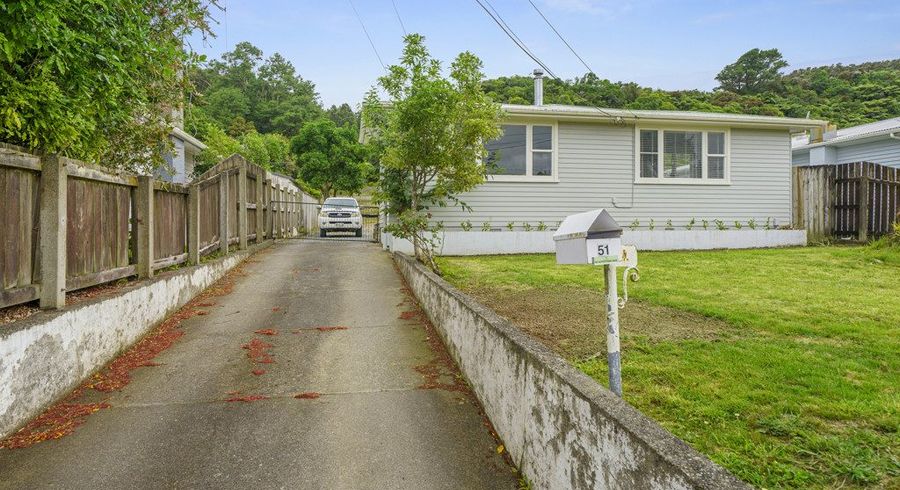  at 51 Gillespies Road, Birchville, Upper Hutt, Wellington