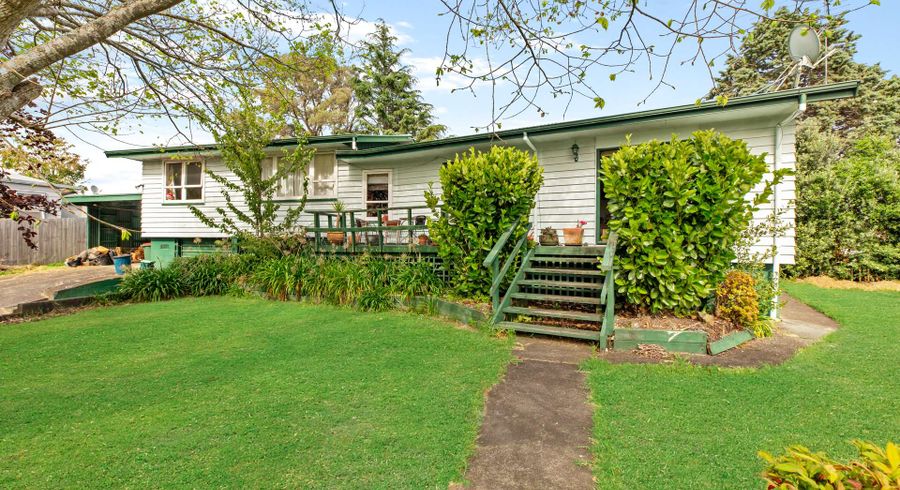  at 37 Greenhaven Avenue, Opaheke, Papakura