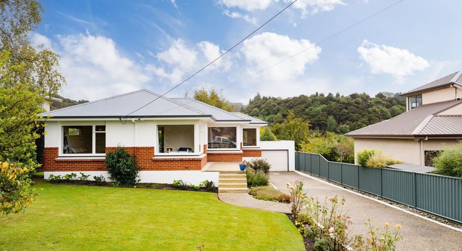  at 25 Martin Road, Fairfield, Dunedin