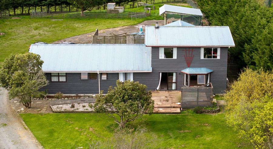  at 767 Gladstone Road, Carterton, Carterton, Wellington