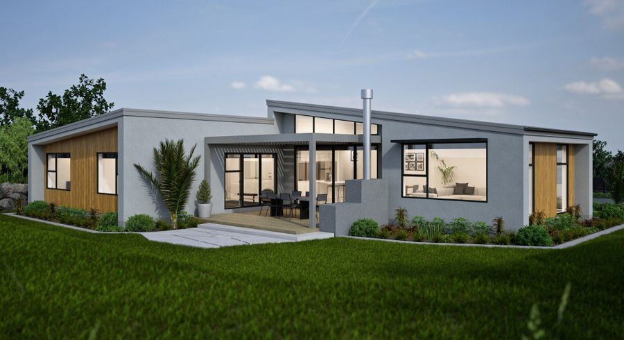  at Lot 27 Hobbs Bay Estate, Gulf Harbour, Rodney, Auckland