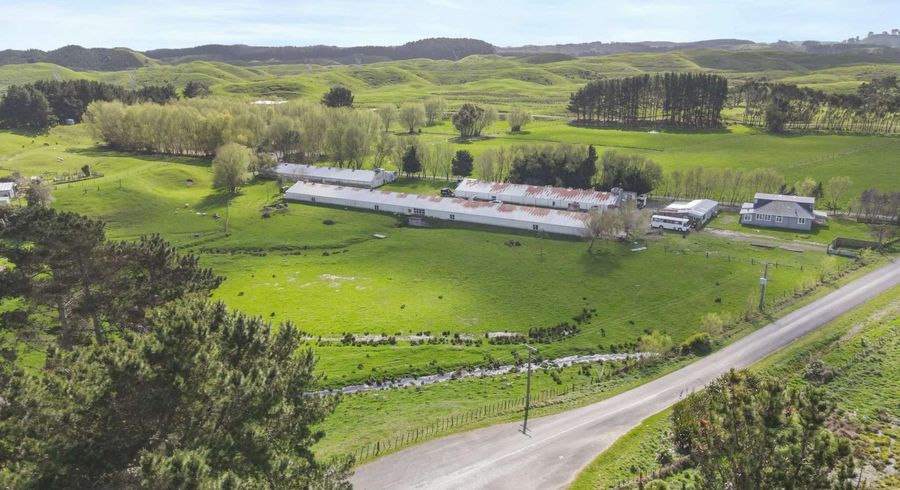  at 170 Hokio Sand Road, Levin, Horowhenua, Manawatu / Whanganui