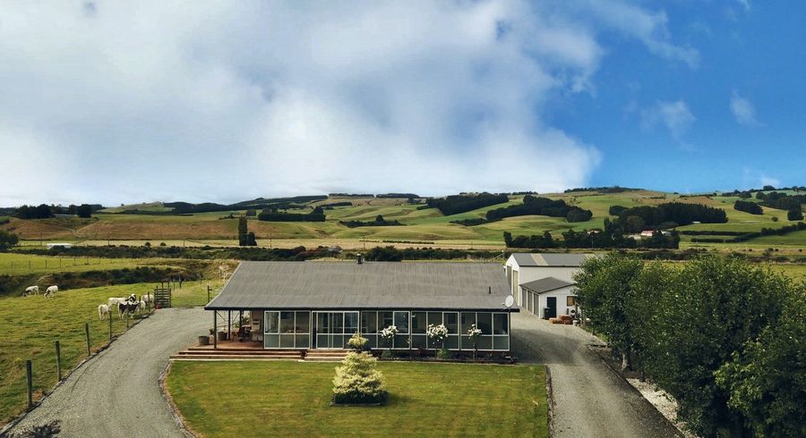  at 35 Pioneer Highway, Mataura, Gore, Southland