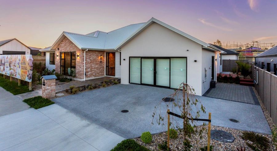  at 12 MacGregor Lane, Milldale, Rodney, Auckland
