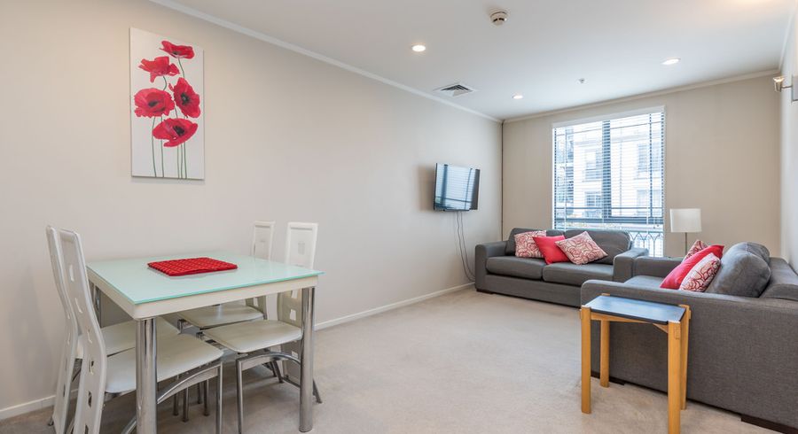  at 225/184 Symonds Street, Grafton, Auckland