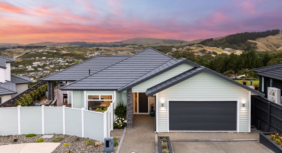  at 22 Topsail Way, Whitby, Porirua, Wellington
