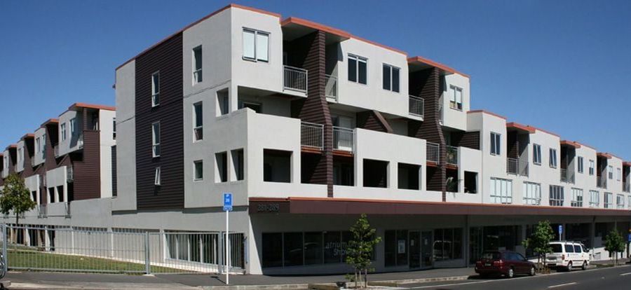  at 303/287 Onehunga Mall, Onehunga, Auckland City, Auckland