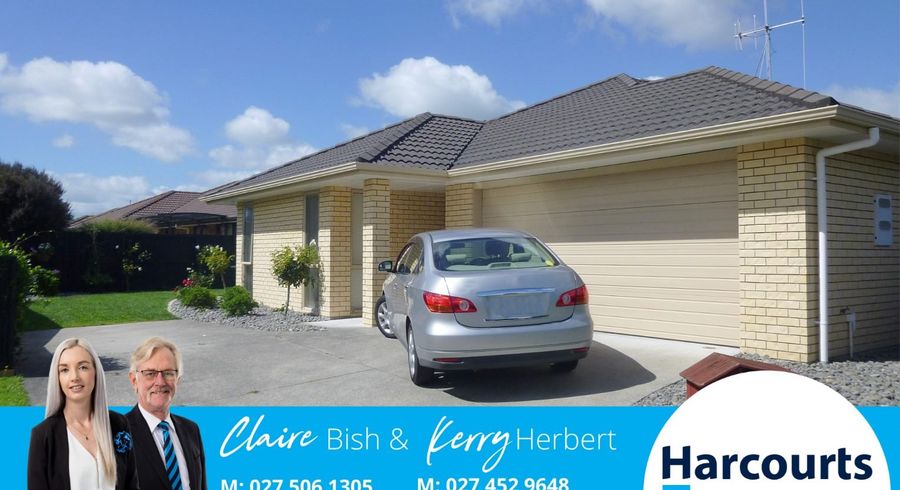  at 44 Te Manatu Drive, Huntington, Hamilton
