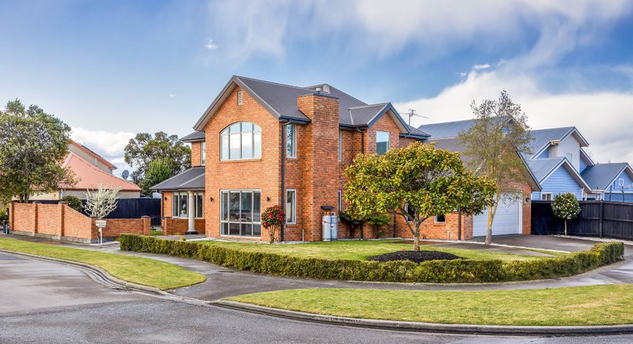  at 2 Wedmore Close, Burwood, Christchurch City, Canterbury